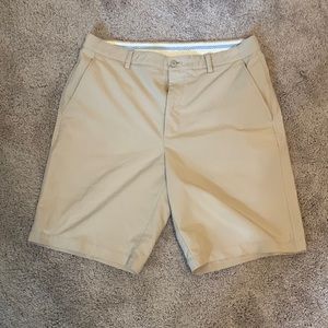 Footjoy Golf Pants Khaki